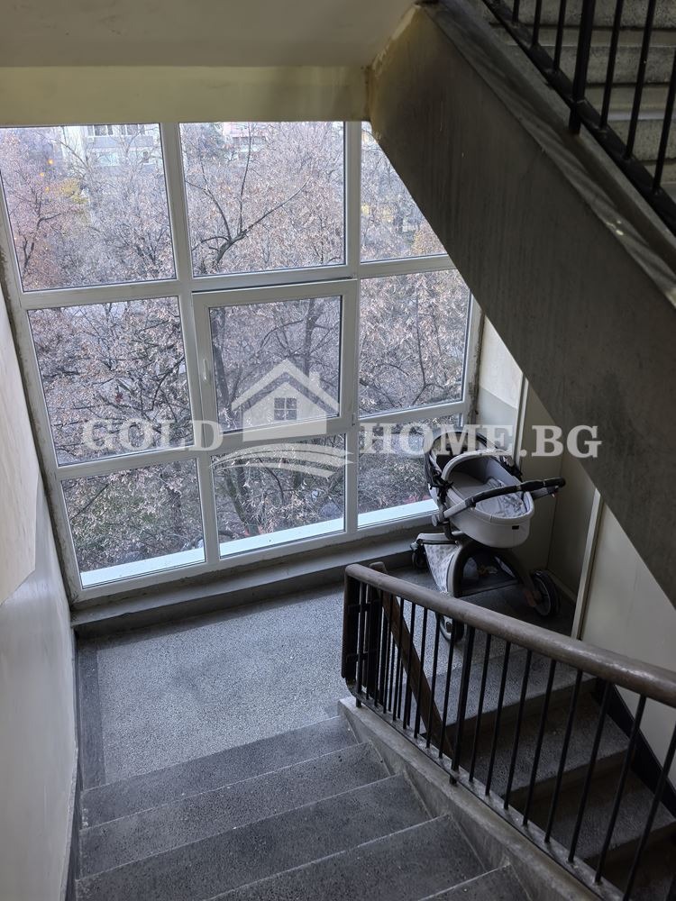 Продава 2-СТАЕН, гр. Пловдив, Каменица 1, снимка 11 - Апартаменти - 52752062