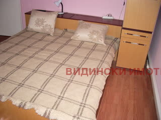Продава 2-СТАЕН, гр. Видин, Крум Бъчваров, снимка 4 - Апартаменти - 53957205