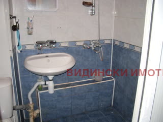 Продава 2-СТАЕН, гр. Видин, Крум Бъчваров, снимка 6 - Апартаменти - 53957205