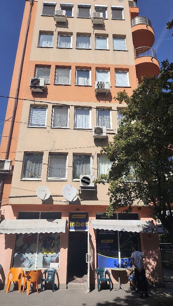 Продава 2-СТАЕН, гр. София, Хаджи Димитър