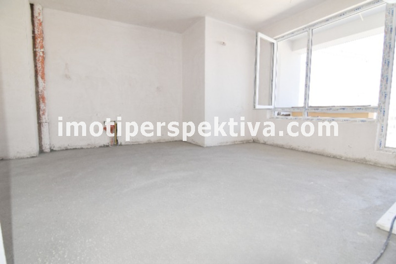 Продава 2-СТАЕН, гр. Пловдив, Кючук Париж