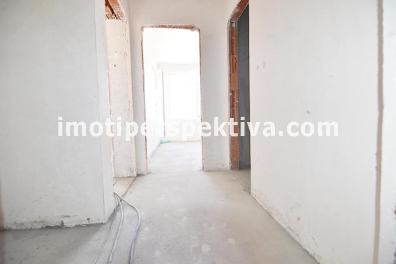 Продава 2-СТАЕН, гр. Пловдив, Кючук Париж, снимка 5 - Апартаменти - 55751254