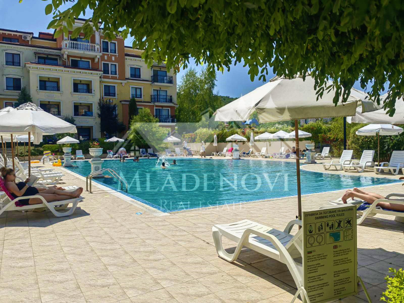 Till salu  2 sovrum region Burgas , Sozopol , 87 kvm | 54463430 - bild [12]