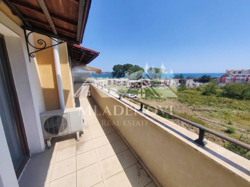 Til salgs  2 soverom region Burgas , Sozopol , 93 kvm | 54463430 - bilde [2]