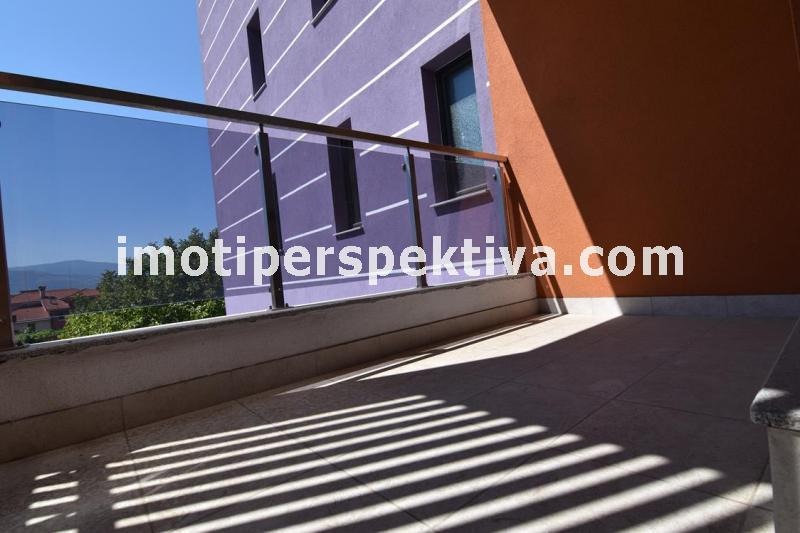 Te koop  2 slaapkamers Plovdiv , Kjutsjuk Parizj , 112 m² | 39375913 - afbeelding [5]