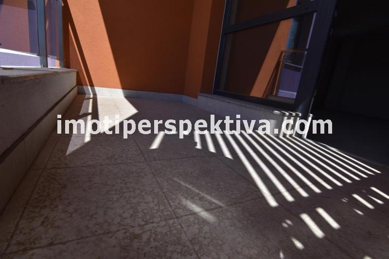 In vendita  2 camere da letto Plovdiv , Kiuchuk Parig , 112 mq | 39375913 - Immagine [4]