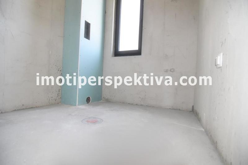 En venta  2 dormitorios Plovdiv , Kyuchuk Parizh , 112 metros cuadrados | 39375913 - imagen [9]