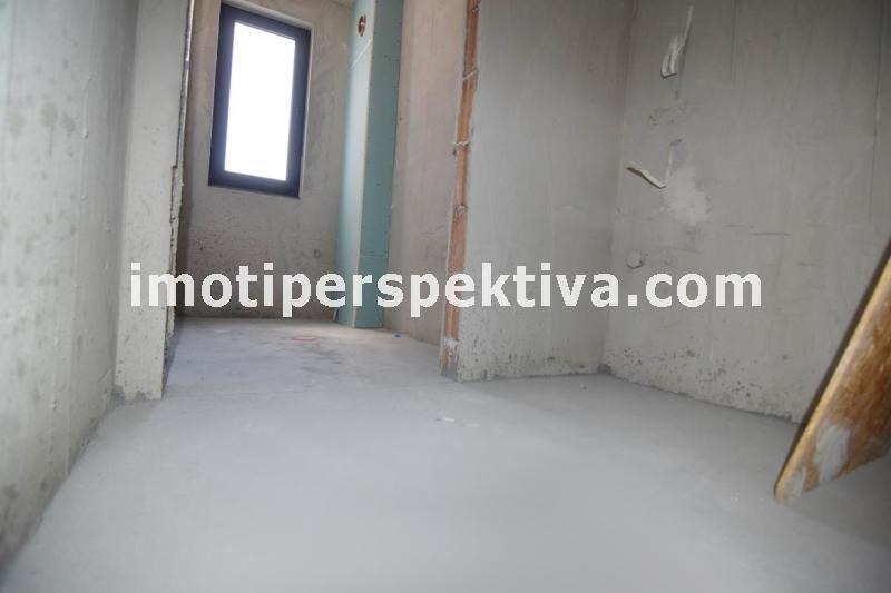 De vânzare  2 dormitoare Plovdiv , Ciuciuc Parij , 112 mp | 39375913 - imagine [11]