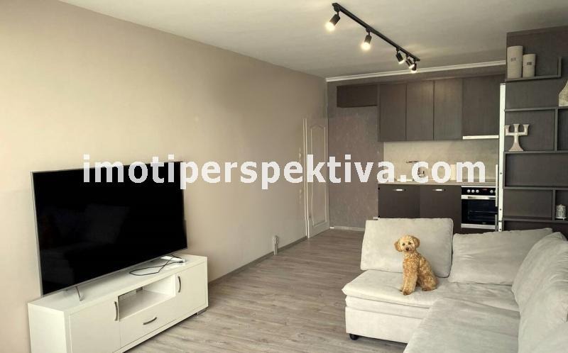 Продава  3-стаен град Пловдив , Христо Смирненски , 80 кв.м | 79798625 - изображение [2]