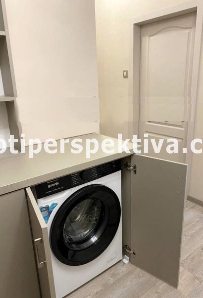 Продава  3-стаен град Пловдив , Христо Смирненски , 80 кв.м | 79798625 - изображение [6]