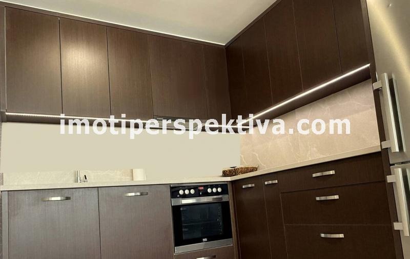 Продава  3-стаен град Пловдив , Христо Смирненски , 80 кв.м | 79798625 - изображение [4]