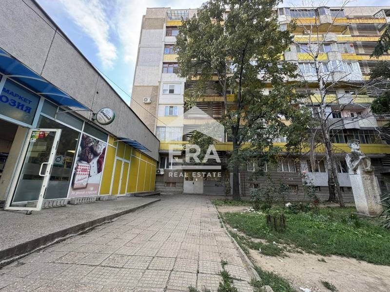 Продава 3-СТАЕН, гр. Силистра, Мджиди Табия, снимка 7 - Aпартаменти - 47662988