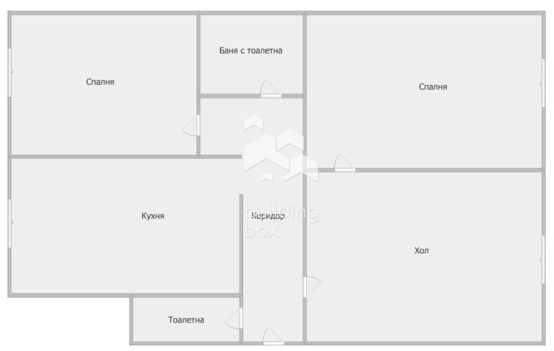 Продава 3-СТАЕН, гр. София, Младост 2, снимка 17 - Aпартаменти - 49450246