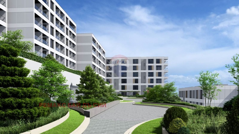 Na prodej  2 ložnice Varna , Galata , 104 m2 | 57443221 - obraz [6]