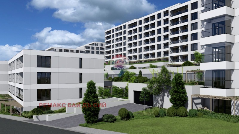 Na prodej  2 ložnice Varna , Galata , 104 m2 | 57443221 - obraz [3]