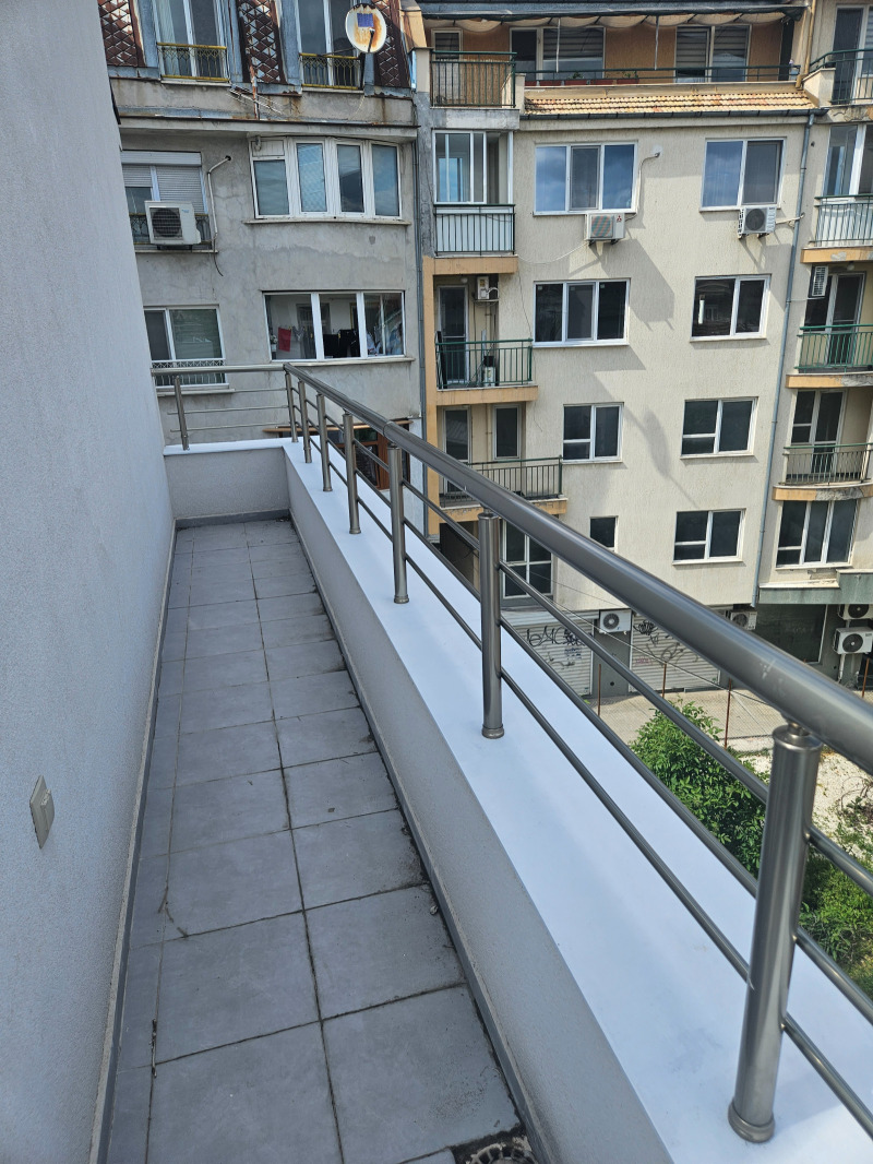 En venta  1 dormitorio Ruse , Tsentar , 91 metros cuadrados | 37268650 - imagen [2]