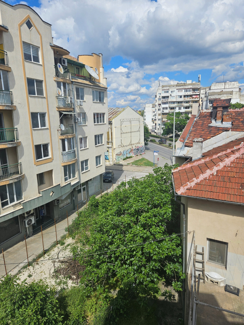 En venta  1 dormitorio Ruse , Tsentar , 91 metros cuadrados | 37268650 - imagen [3]