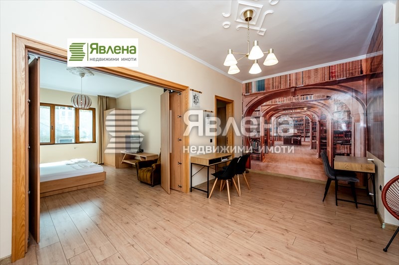 Προς πώληση  2 υπνοδωμάτια Σοφηια , ΤΣενταρ , 120 τ.μ | 34608618