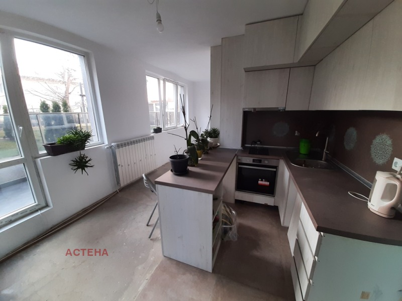 Myytävänä  2 makuuhuonetta Sofia , Krastova vada , 162 neliömetriä | 52801133 - kuva [3]