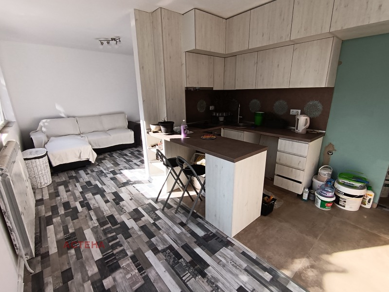 Myytävänä  2 makuuhuonetta Sofia , Krastova vada , 162 neliömetriä | 52801133