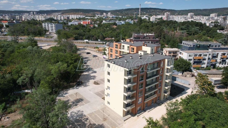 Продава 3-СТАЕН, гр. Варна, Младост 1, снимка 2 - Апартаменти - 52440826