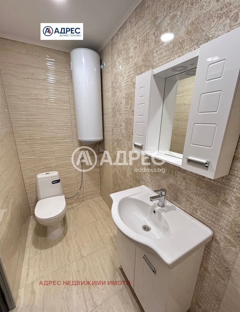 Продава 3-СТАЕН, гр. Велико Търново, Картала, снимка 7 - Апартаменти - 52638951