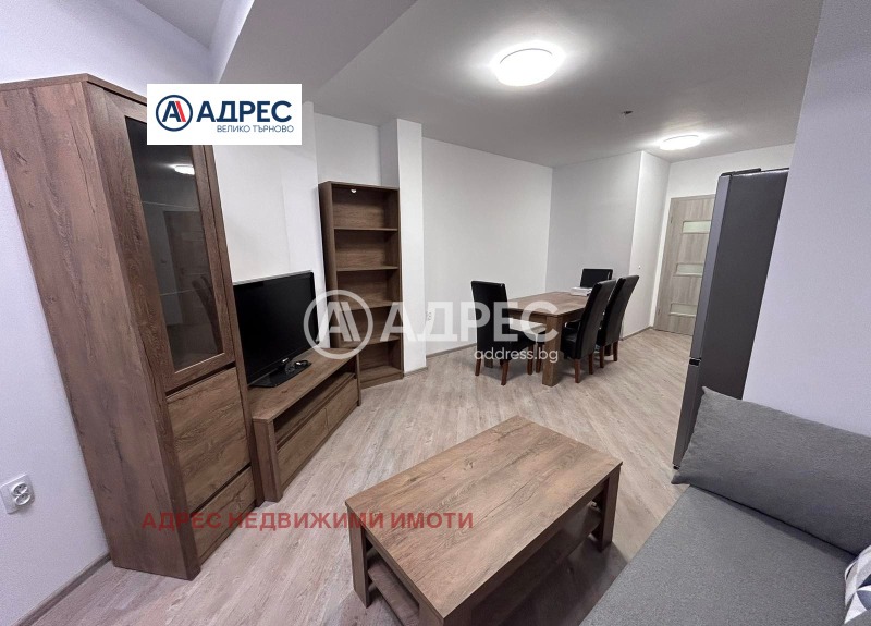 Продава 3-СТАЕН, гр. Велико Търново, Картала, снимка 3 - Апартаменти - 52638951