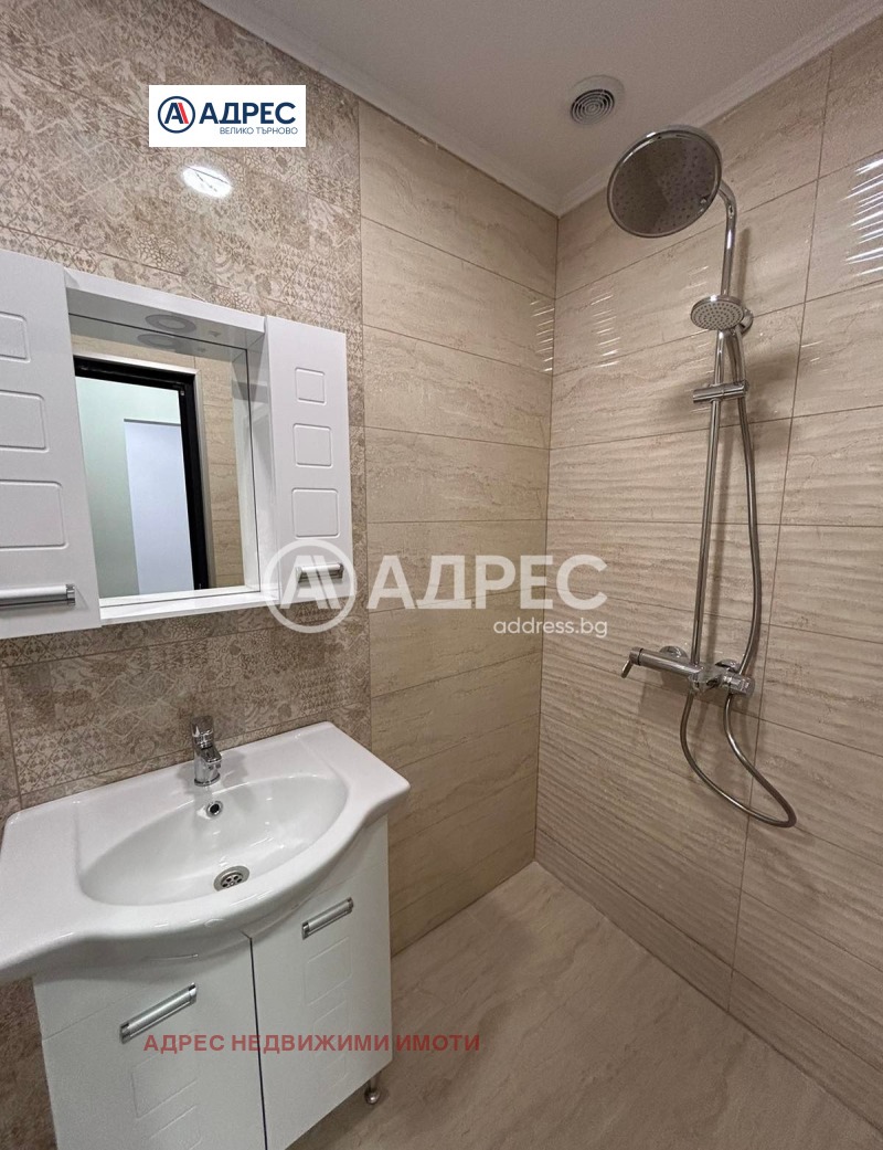 Продава 3-СТАЕН, гр. Велико Търново, Картала, снимка 8 - Апартаменти - 52638951