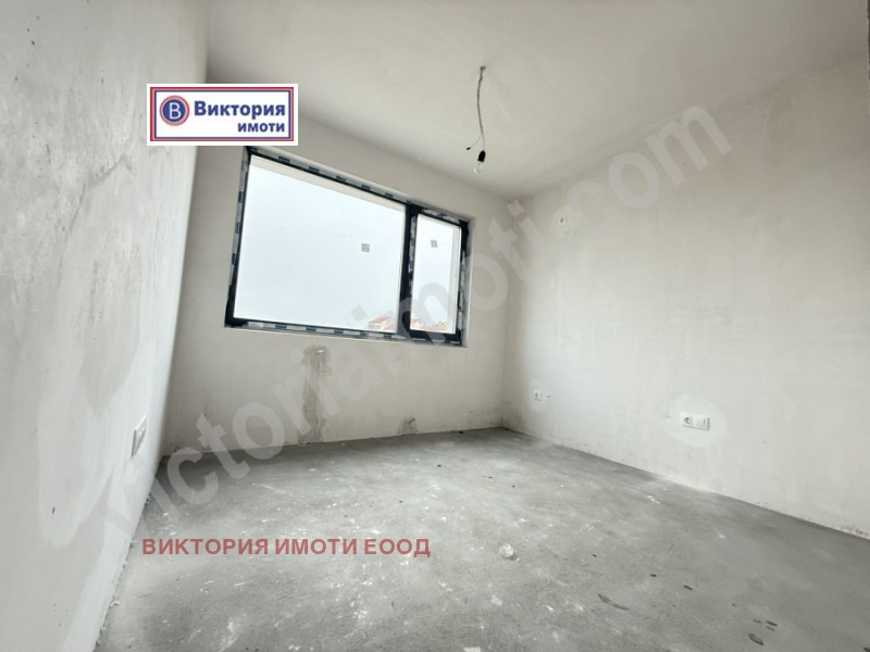 Продава 3-СТАЕН, гр. Велико Търново, Зона Б, снимка 2 - Апартаменти - 52747071