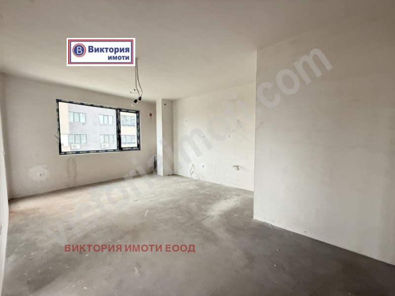 Продава 3-СТАЕН, гр. Велико Търново, Зона Б