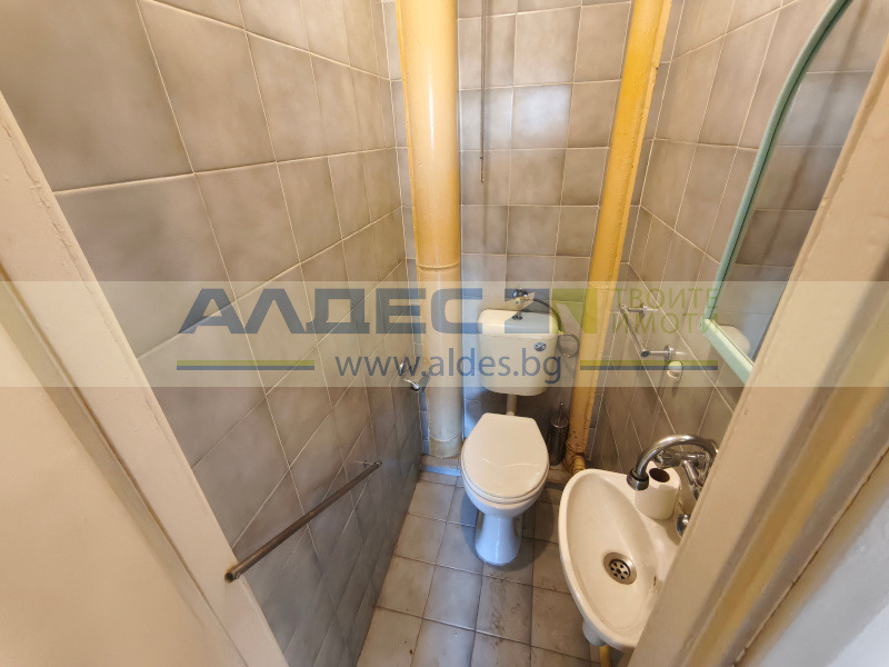 Продава 3-СТАЕН, гр. София, Люлин 10, снимка 14 - Апартаменти - 52985518