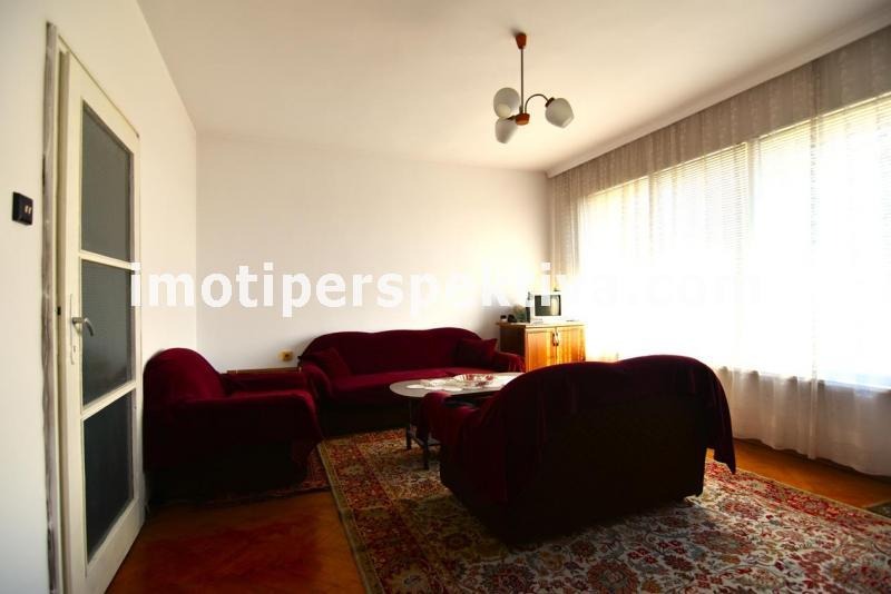 Продава 3-СТАЕН, гр. Пловдив, Кючук Париж, снимка 4 - Апартаменти - 53537936