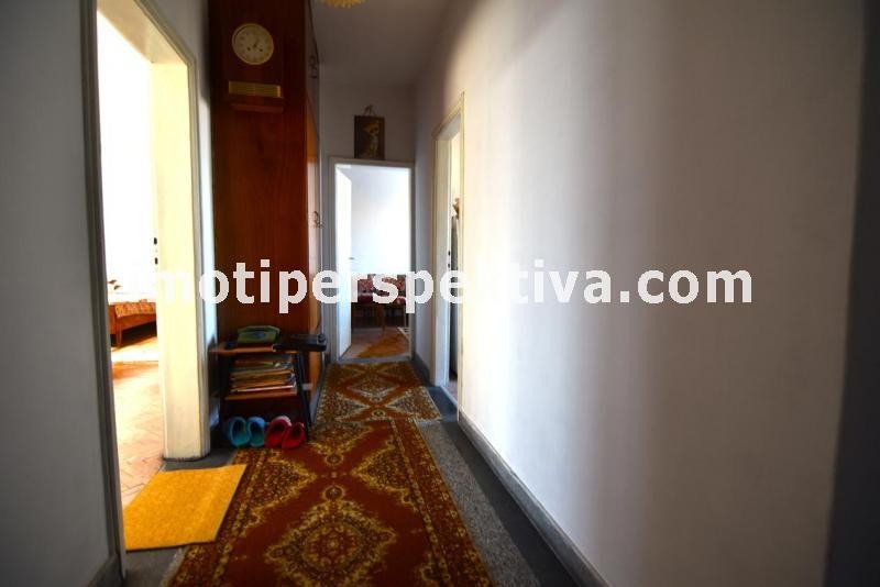 Продава 3-СТАЕН, гр. Пловдив, Кючук Париж, снимка 10 - Апартаменти - 53537936