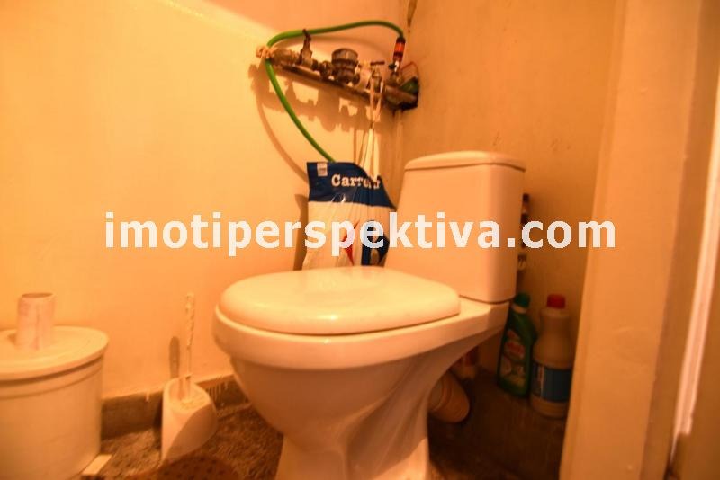 Продава 3-СТАЕН, гр. Пловдив, Кючук Париж, снимка 8 - Апартаменти - 53537936