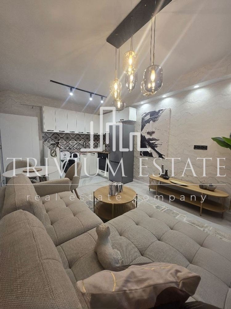 Продава 3-СТАЕН, гр. Пловдив, Кършияка, снимка 2 - Апартаменти - 55348281
