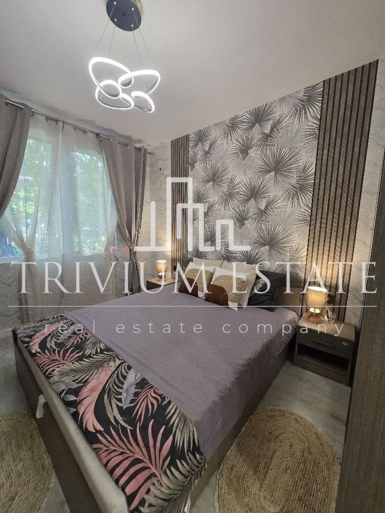 Продава 3-СТАЕН, гр. Пловдив, Кършияка, снимка 4 - Апартаменти - 55348281