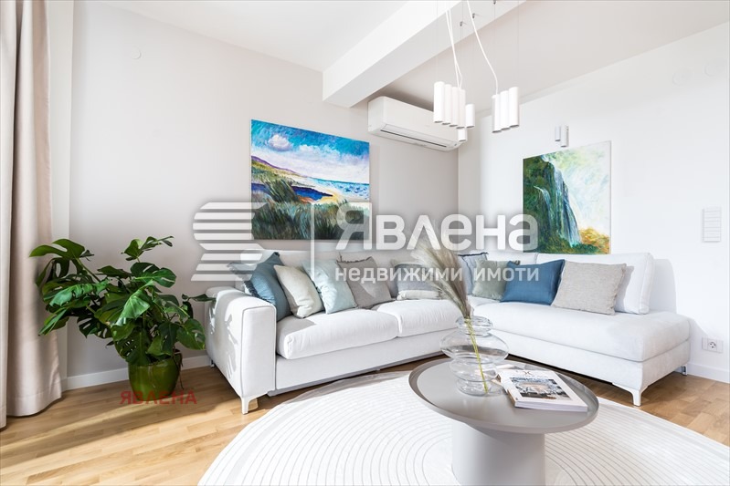 Na prodej  3 ložnice Sofia , Lozenec , 150 m2 | 93813607 - obraz [2]