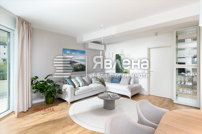 Na prodej  3 ložnice Sofia , Lozenec , 150 m2 | 93813607