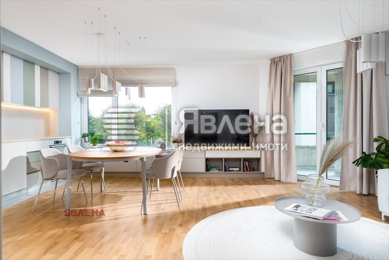 Na prodej  3 ložnice Sofia , Lozenec , 150 m2 | 93813607 - obraz [3]