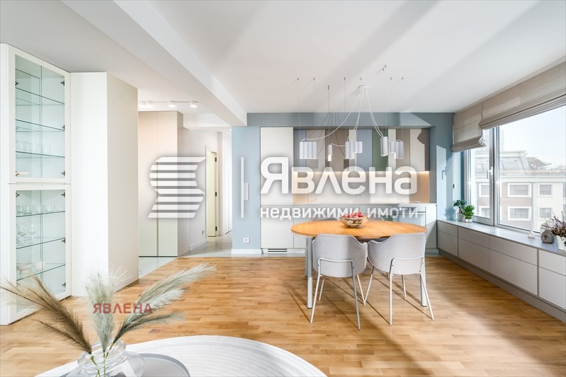 Na prodej  3 ložnice Sofia , Lozenec , 150 m2 | 93813607 - obraz [5]