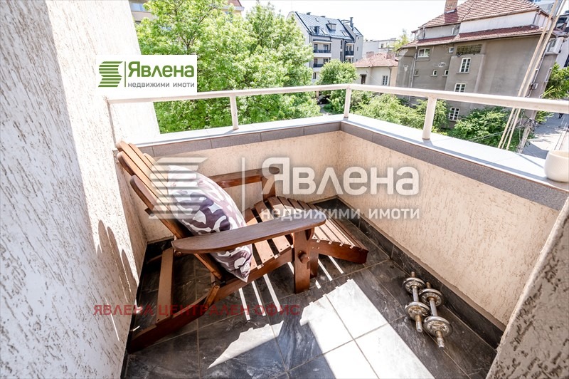 Zu verkaufen  3 Schlafzimmer Sofia , Reduta , 175 qm | 47924228 - Bild [13]