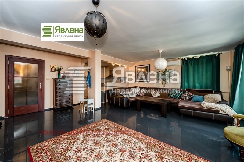 Zu verkaufen  3 Schlafzimmer Sofia , Reduta , 175 qm | 47924228 - Bild [5]