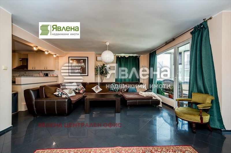 Zu verkaufen  3 Schlafzimmer Sofia , Reduta , 175 qm | 47924228 - Bild [3]