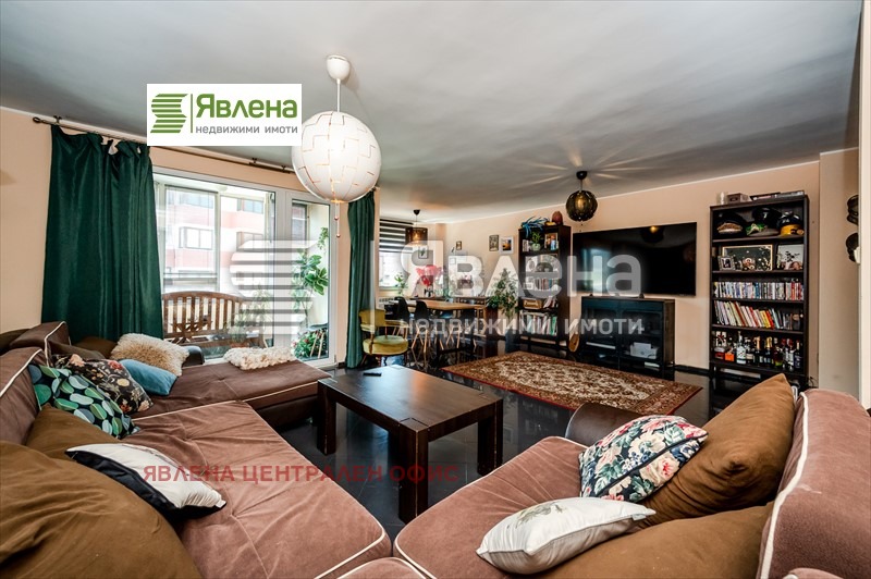 Zu verkaufen  3 Schlafzimmer Sofia , Reduta , 175 qm | 47924228 - Bild [2]