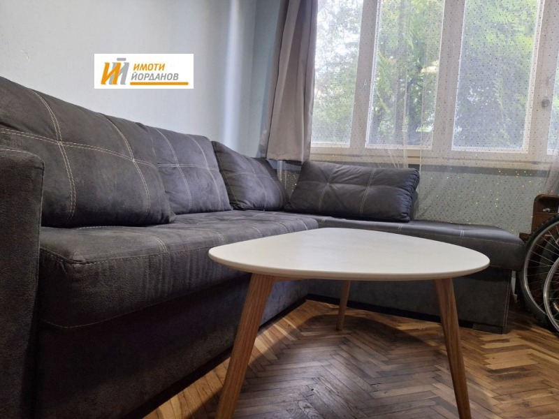 Продава 4-СТАЕН, гр. Велико Търново, Акация, снимка 11 - Апартаменти - 52660894