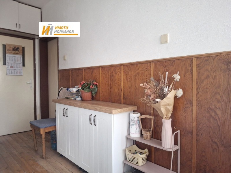 Продава 4-СТАЕН, гр. Велико Търново, Акация, снимка 3 - Апартаменти - 52660894