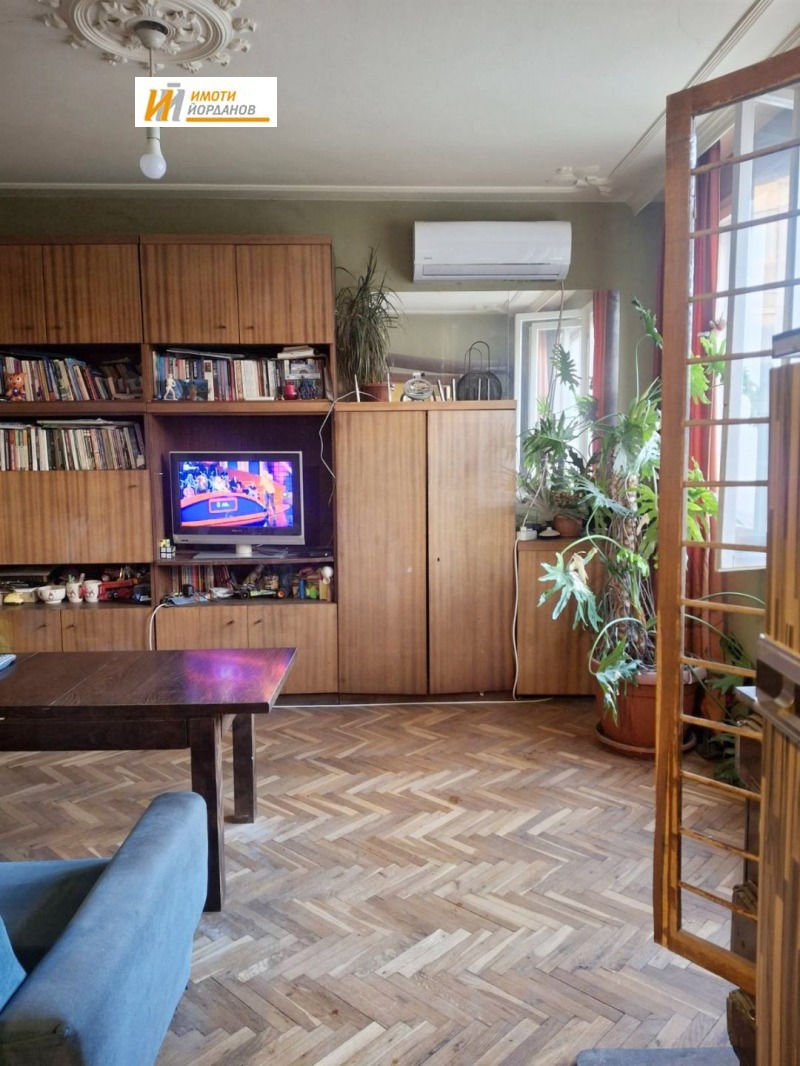 Продава 4-СТАЕН, гр. Велико Търново, Акация, снимка 6 - Апартаменти - 52660894