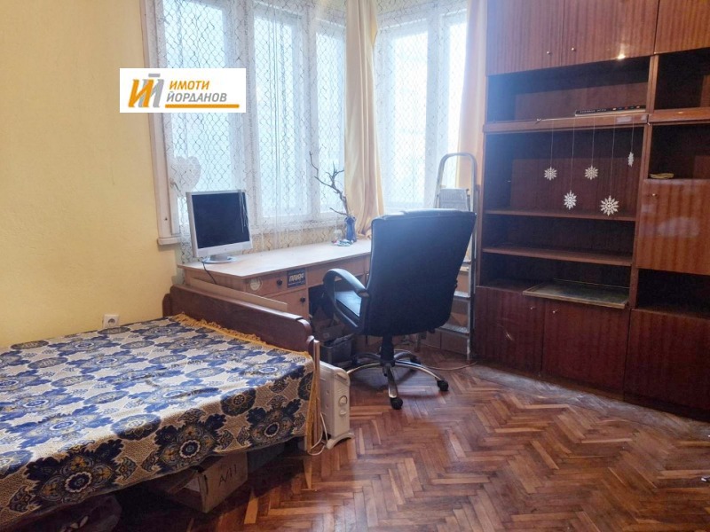 Продава 4-СТАЕН, гр. Велико Търново, Акация, снимка 8 - Апартаменти - 52660894