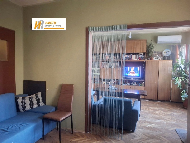 Продава 4-СТАЕН, гр. Велико Търново, Акация, снимка 5 - Апартаменти - 52660894