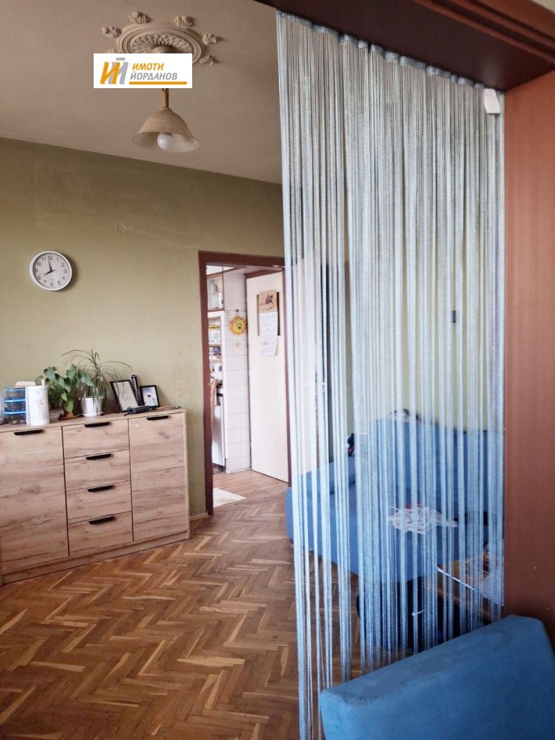 Продава 4-СТАЕН, гр. Велико Търново, Акация, снимка 12 - Апартаменти - 52660894